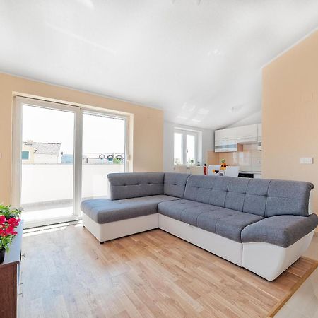 Apartments Hrvoje Vodice Dış mekan fotoğraf